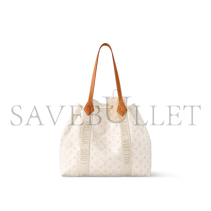 LOUIS VUITTON MARINA TOTE M14652 (49*34*16.5cm) 