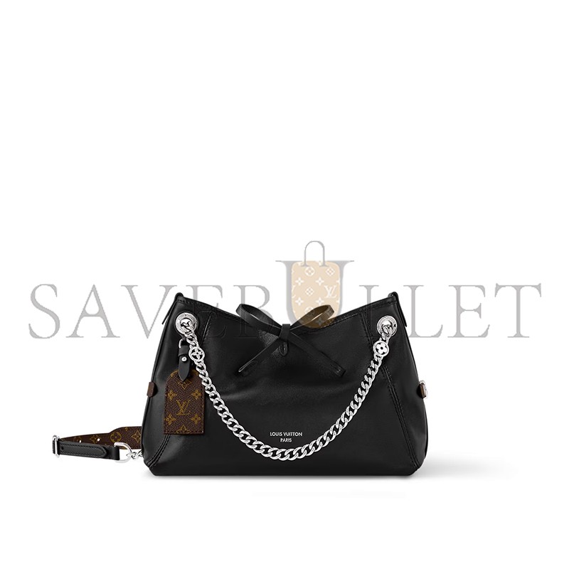 LOUIS VUITTON MASTER CARRYALL VIBE BB M12888 (26*17*10cm) LOUIS VUITTON MASTER CARRYALL VIBE BB M12888 (26*17*10cm)