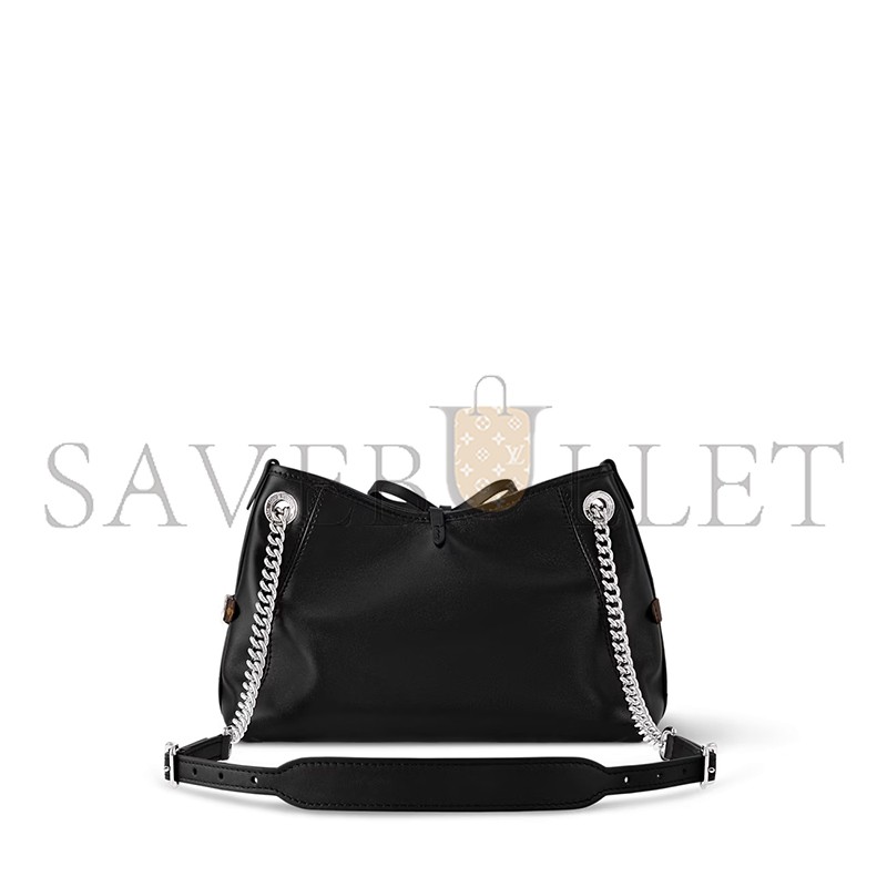 LOUIS VUITTON MASTER CARRYALL VIBE BB M12888 (26*17*10cm) LOUIS VUITTON MASTER CARRYALL VIBE BB M12888 (26*17*10cm)