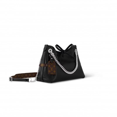 LOUIS VUITTON MASTER CARRYALL VIBE BB M12888 (26*17*10cm) 