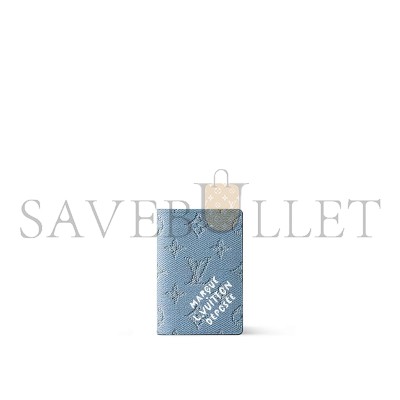 LOUIS VUITTON POCKET ORGANIZER M14688 (11*8*1cm) LOUIS VUITTON POCKET ORGANIZER M14688 (11*8*1cm)