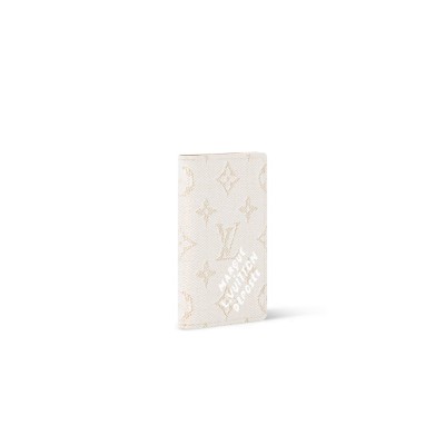 LOUIS VUITTON MASTER POCKET ORGANIZER M14689 (11*8*1cm)