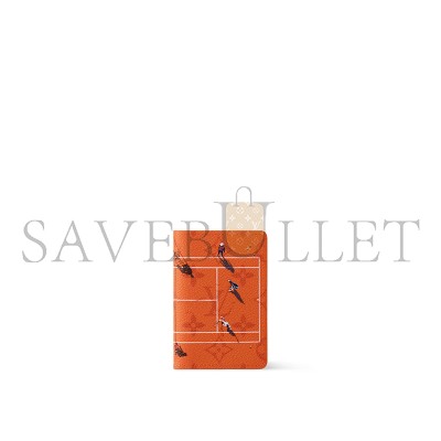 LOUIS VUITTON POCKET ORGANIZER M14883 (11*7.5*1cm) LOUIS VUITTON POCKET ORGANIZER M14883 (11*7.5*1cm)