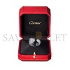 CARTIER PANTHÈRE DE CARTIER RING, MEDIUM MODEL, PAVED N4225200