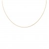 CARTIER CHAIN NECKLACE B7224576