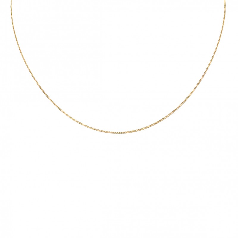 CARTIER CHAIN NECKLACE B7224576