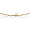 CARTIER CHAIN NECKLACE B7224576