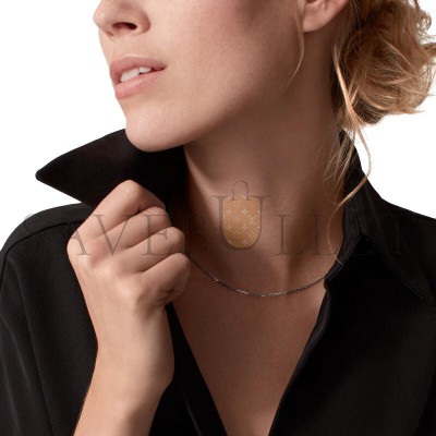 CARTIER CHAIN NECKLACE B7012000