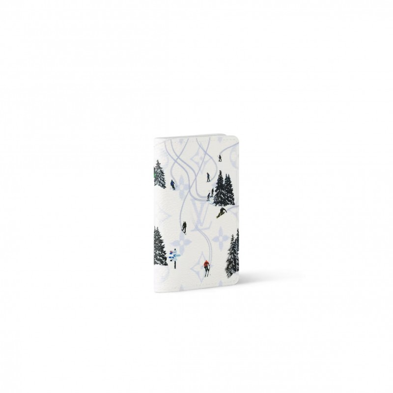 LOUIS VUITTON POCKET ORGANIZER M14882 (11*7.5*1cm) LOUIS VUITTON POCKET ORGANIZER M14882 (11*7.5*1cm)