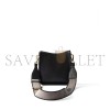 PRADA LEATHER MINI SHOULDER BAG 1BH191 (20*19*6cm) PRADA LEATHER MINI SHOULDER BAG 1BH191 (20*19*6cm)