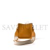PRADA LEATHER MINI SHOULDER BAG 1BH191 (20*19*6cm) PRADA LEATHER MINI SHOULDER BAG 1BH191 (20*19*6cm)