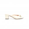 GUCCI WOMEN'S HORSEBIT SLIDE 816607 GUCCI WOMEN'S HORSEBIT SLIDE 816607