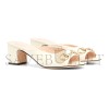GUCCI WOMEN'S HORSEBIT SLIDE ‎816607