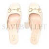 GUCCI WOMEN'S HORSEBIT SLIDE ‎816607