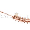 CARTIER CLASH DE CARTIER NECKLACE SMALL MODEL B7224744