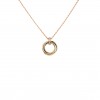 CARTIER TRINITY NECKLACE B7058700