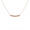 CARTIER CLASH DE CARTIER NECKLACE DIAMONDS N7424312