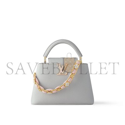 LOUIS VUITTON MASTER CAPUCINES BB M23280 (27*18*9cm)