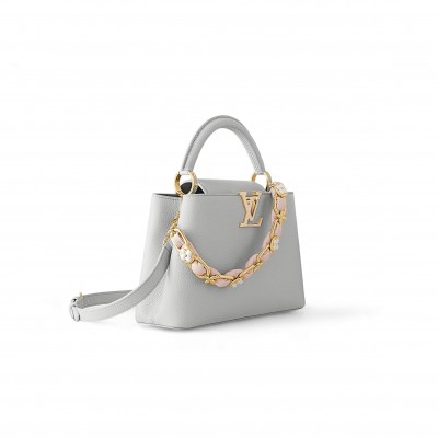 LOUIS VUITTON MASTER CAPUCINES BB M23280 (27*18*9cm)