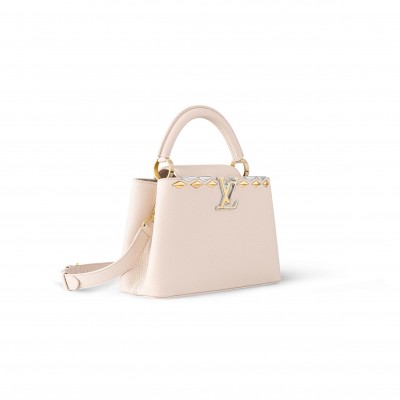 LOUIS VUITTON CAPUCINES BB M11964 (27*18*9cm)