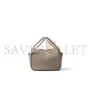 PRADA DARLING LEATHER HANDBAG 1BA451 (25*18*10.5cm) PRADA DARLING LEATHER HANDBAG 1BA451 (25*18*10.5cm)