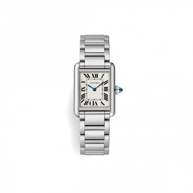 CARTIER TANK MUST DE CARTIER WATCH WSTA0107 CARTIER TANK MUST DE CARTIER WATCH WSTA0107