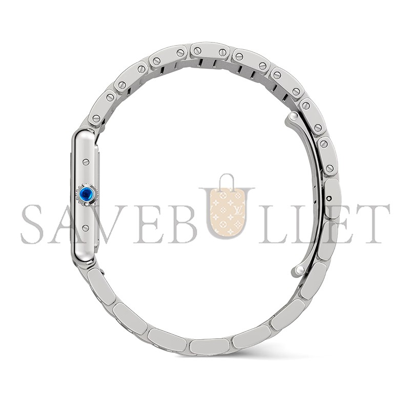 CARTIER TANK MUST DE CARTIER WATCH WSTA0107 CARTIER TANK MUST DE CARTIER WATCH WSTA0107