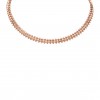 CARTIER CLASH DE CARTIER NECKLACE, FLEXIBLE, MEDIUM MODEL N7424407