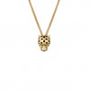 CARTIER PANTHÈRE DE CARTIER NECKLACE, PAVED N7408338