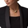 CARTIER PANTHÈRE DE CARTIER NECKLACE, PAVED N7408338