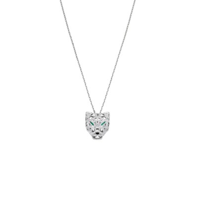 CARTIER PANTHÈRE DE CARTIER NECKLACE N7424209
