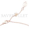 CARTIER CARTIER D'AMOUR NECKLACE B7218400