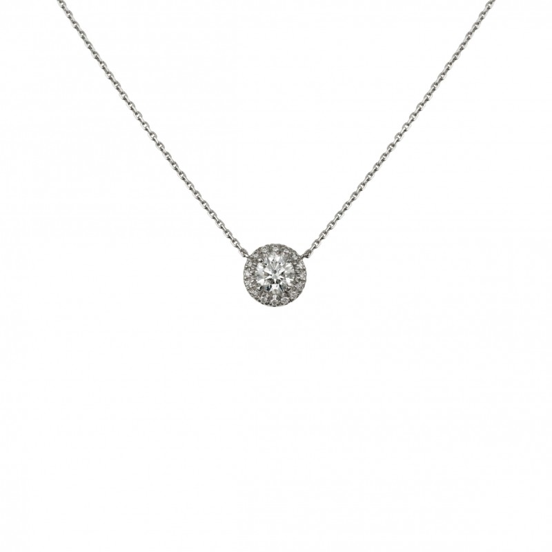 CARTIER DESTINÉE NECKLACE N7424137