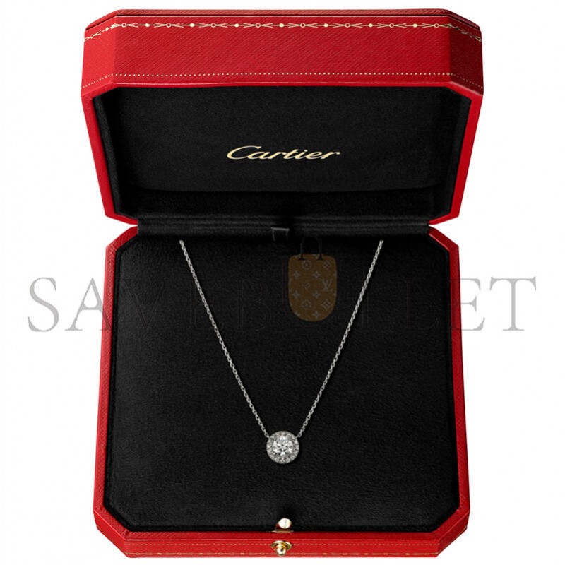 CARTIER DESTINÉE NECKLACE N7424137