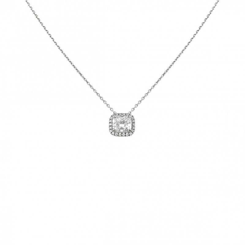 CARTIER DESTINÉE NECKLACE N7424253