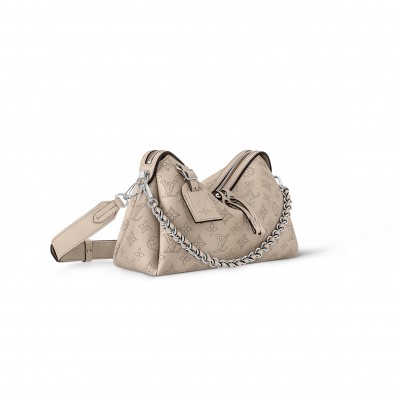 LOUIS VUITTON MASTER HAND IT ALL PM M24255 (29*18*13cm)