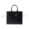 PRADA SYMBOLE MEDIUM LEATHER BAG 1BA378 (35*27*10cm) 