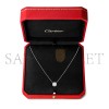 CARTIER DESTINÉE NECKLACE N7424245