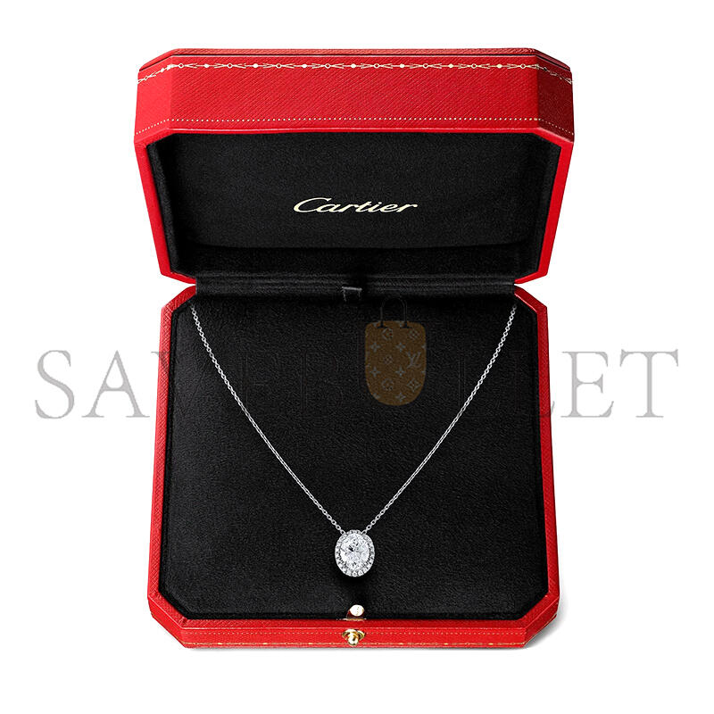 CARTIER DESTINÉE NECKLACE N7424258
