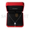 CARTIER DESTINÉE NECKLACE N7424256