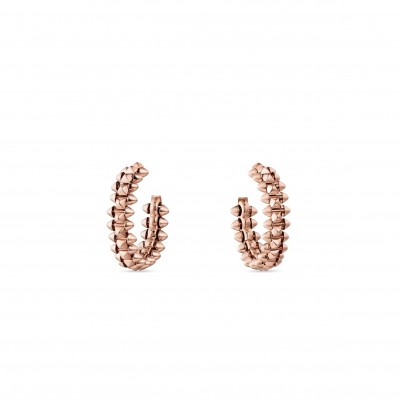 CARTIER CLASH DE CARTIER EARRINGS SMALL MODEL B8301415