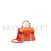 GOYARD SAÏGON STRUCTURÉ MINI BAG SAIGR2MINTY07CL07P (20*15*7.5cm) GOYARD SAÏGON STRUCTURÉ MINI BAG SAIGR2MINTY07CL07P (20*15*7.5cm)