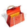 GOYARD SAÏGON STRUCTURÉ MINI BAG SAIGR2MINTY07CL07P (20*15*7.5cm) GOYARD SAÏGON STRUCTURÉ MINI BAG SAIGR2MINTY07CL07P (20*15*7.5cm)