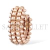 CARTIER CLASH DE CARTIER EARRINGS B8301478 CARTIER CLASH DE CARTIER EARRINGS B8301478