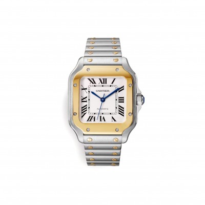 CARTIER SANTOS DE CARTIER WATCH W2SA0016