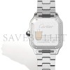 CARTIER SANTOS DE CARTIER WATCH W2SA0016