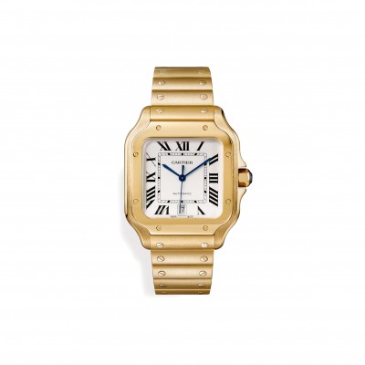 CARTIER SANTOS DE CARTIER WATCH WGSA0029