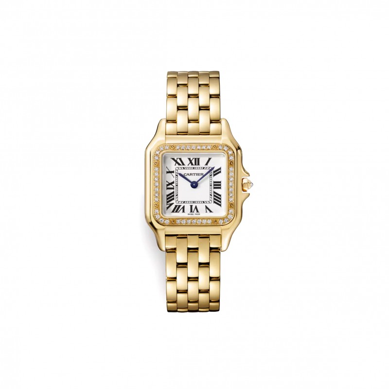 CARTIER PANTHÈRE DE CARTIER WATCH WJPN0016 CARTIER PANTHÈRE DE CARTIER WATCH WJPN0016