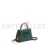 VALENTINO SMALL VSLING GRAINY CALFSKIN HANDBAG ZW2B0F53KGW_JS8 (22*17*9cm) VALENTINO SMALL VSLING GRAINY CALFSKIN HANDBAG ZW2B0F53KGW_JS8 (22*17*9cm)