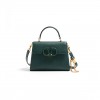 VALENTINO SMALL VSLING GRAINY CALFSKIN HANDBAG ZW2B0F53KGW_JS8 (22*17*9cm) VALENTINO SMALL VSLING GRAINY CALFSKIN HANDBAG ZW2B0F53KGW_JS8 (22*17*9cm)